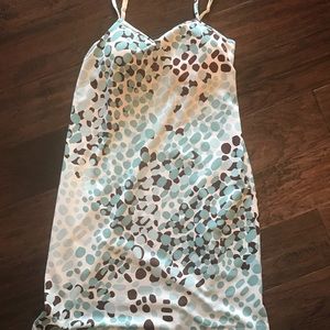 Athleta small dress